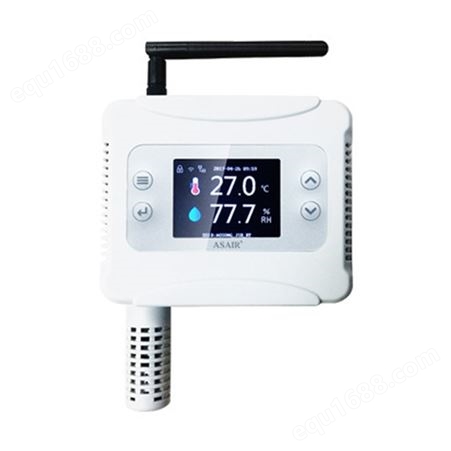 温湿度传感器 温湿度变送器 环境监测传感器