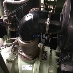 寿力空压机维修 寿力螺杆维修 主机大修服务