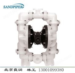 SANDPIPER胜佰德 2英寸塑料泵(S20B3P1PPUS000，S20B3P2PPUS000)