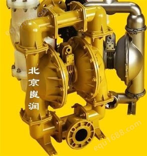Versa-MATIC隔膜泵威马 1/2” 塑料泵E5PP6X669C