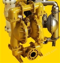 美国威马3” 金属泵E3AA6X660C-ATEX  E3AA3R339C-ATEX