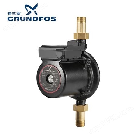 Grundfos格兰富配件 轴承 泵体 机封 CR立式多级离心泵