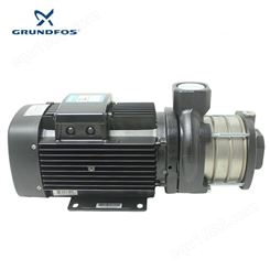 丹麦原产进口Grundfos格兰富水泵CR立式多级离心泵
