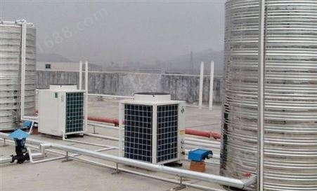 Tranp/特瑞普 工业化恒温机 热回收污水源热泵机组  欢迎订购