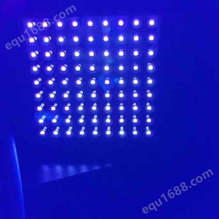 UV灯 365nm UV固化机  紫外光源设备