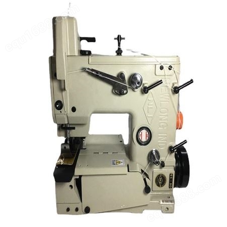 内蒙古纽朗DS-9C自动缝包机 工业封口袋缝包机