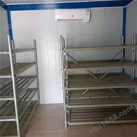 惠州养护室 混凝土试块养护室 移动式标准养护室价格