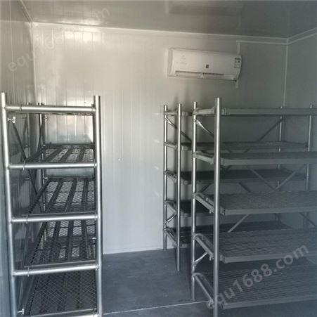 广州混凝土养护室 恒温标准养护室 厂家供应