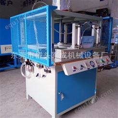深圳专业供应空心棉压缩真空包装机服装抽真空机厂家