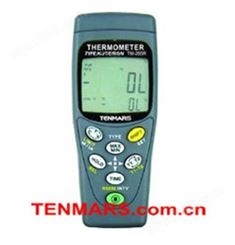 TM-265R 数字式温度计