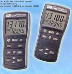 TES-1318白金电阻温度表