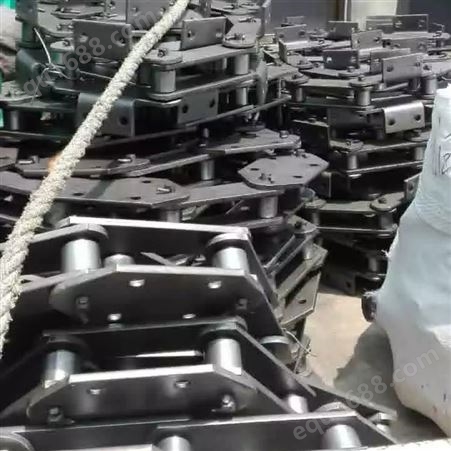 中顺环保机械现货出售多种型号整机工业机械矿用加工输送刮板机
