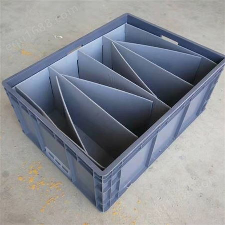 塑料中空板纸箱 PP瓦楞板包装箱 塑料飞机盒加硬包装盒