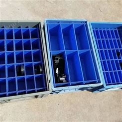 厂家定制直供 中空板箱 耐高温防紫外线真空板