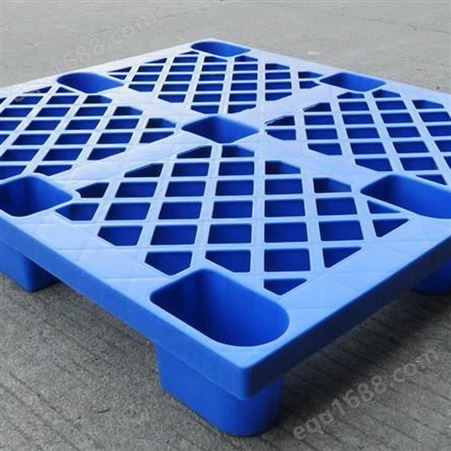 厂家生产塑料托盘卡板防潮板  立体库冷库栈板卡板 仓库垫板