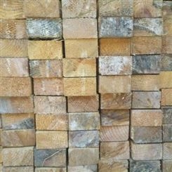 天津批发木材 原木 板材 木方垫木，各种长度各种规格定尺加工
