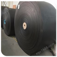 防滑传送带 耐磨橡胶传送带 耐热高温工业传送带