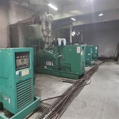 珠海香洲区机器设备回收 广东2小时上门回收 整厂设备打包回收