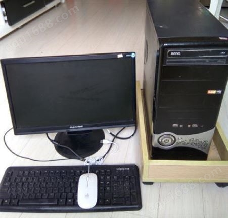 广州二手电脑回收价格
