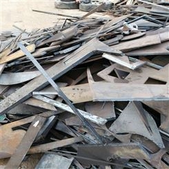 东莞松山湖钢结构回收拆除 大型废铁回收切割 废旧厂房拆除