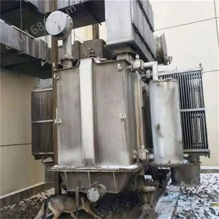 二手旧变压器回收 恒茂公司 深圳光明区工厂设备回收打包处置