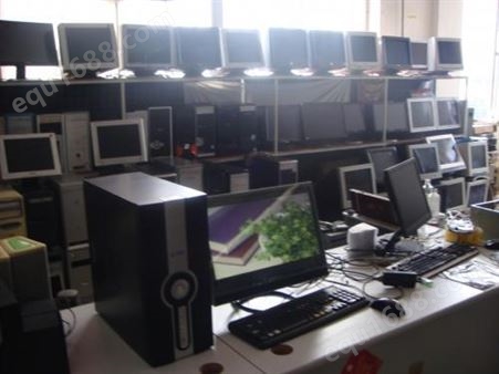 广州白云区电脑回收