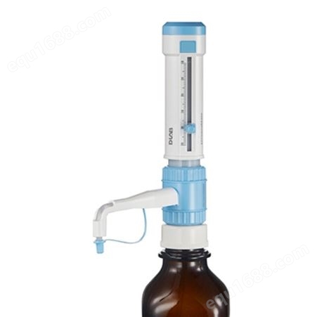 直销 DLAB DispensMate 瓶口分液器 手动瓶口分液器