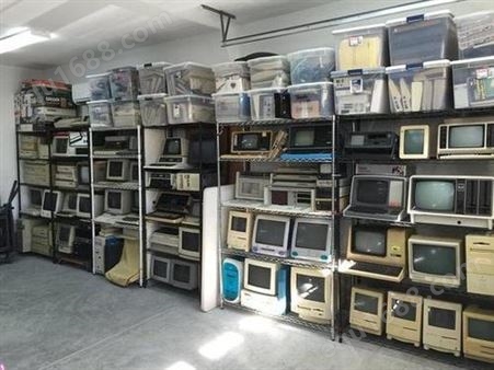 广州二手电脑回收价格