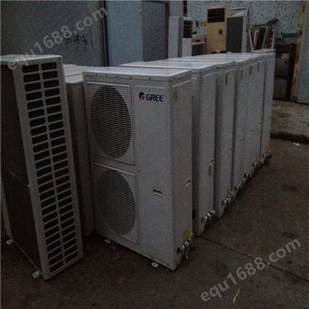 广州二手风冷式空调回收,广州二手空调回收长期上门估价收购