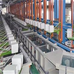 不锈钢设备回收 回收电镀厂设备 欣群盛正规回收公司