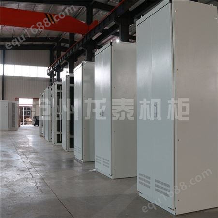 杭州工业自动化机柜  非标自动化机柜  可以定制 厂家发货