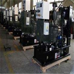 佛山发电机回收 发电机回收高价回收 欣群盛 回收变压器发电机