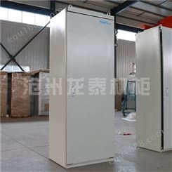 德阳电力机柜厂家 电力机柜生产厂 龙泰 可以定制