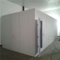 大型冷库高价回收 出售二手冷库公司 聚氨酯冷库板