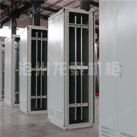 杭州工业自动化机柜  非标自动化机柜  可以定制 厂家发货