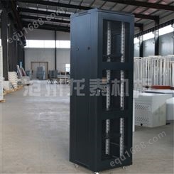 天津1.2米网络机柜报价   智能服务器机柜网络机柜  源头工厂
