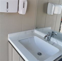移动厕所租赁价格-上海翼洁环保-品质保障