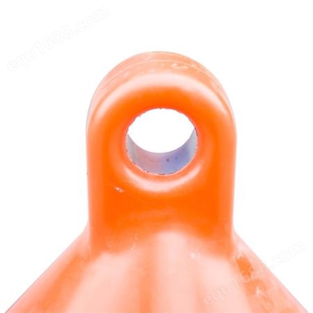 爱迪威 PE浮球 警示浮标 一体式海洋浮体 拦污浮桶浮标浮体
