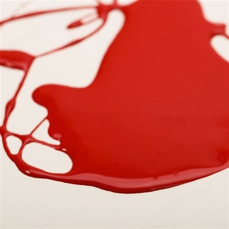 红色聚氨酯海绵色浆 海绵色浆厂家批发 海绵发泡原料红色浆 DM-1116-H