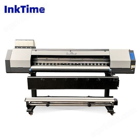 热转印打印机 服装衣服热转印打印机 4720四喷头热转印打印机