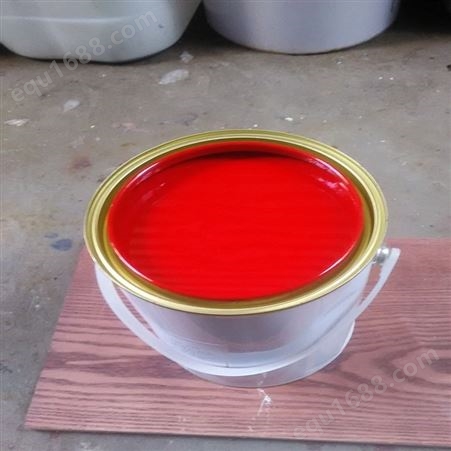 红色聚氨酯海绵色浆 海绵色浆厂家批发 海绵发泡原料红色浆 DM-1116-H