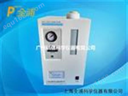 上海QPH-200C型纯水氢气发生器 高纯度氢气发生器生产厂家