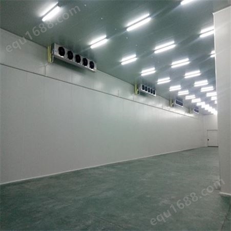 haoshuang115963安装设计-35℃食品速冻库建造费用