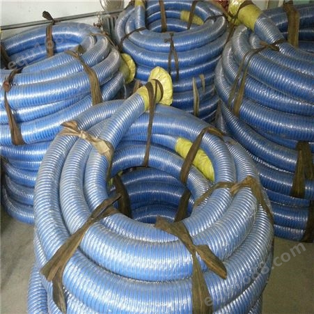 复合软管 腾旭厂家生产输油耐酸碱耐腐蚀复合软管