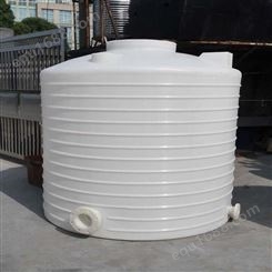 绍兴塑料水箱生产厂家-10吨15T20吨25立方PE水箱批发价豪升容器