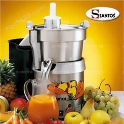 法国山度士SANTOS 28榨汁机 商用型榨汁机