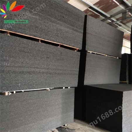 普斯利尔 沥青纤维板 费用透明 机场填缝用沥青木板木丝板 基建过程使用沥青木丝板