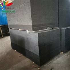 普斯利尔 沥青纤维板 可定制 伸缩缝沉降缝沥青木板 品质保障