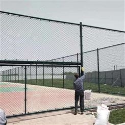 羽毛球场围网 网球场围网 鸿福 球场围网 欢迎来电