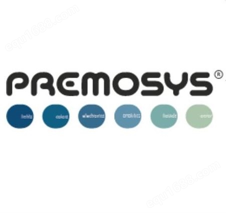 premosys PR0086-S-70；PR0086-S-70-15颜色检查器